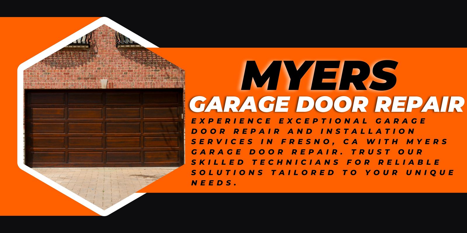 Myers Garage Door Repair